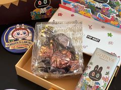 -GODIVA(王府井apm店)