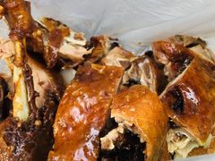 -王浩儿纪六孃甜皮鸭(乐山总店)
