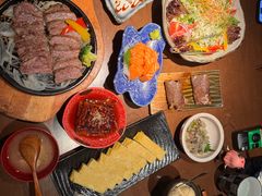 -千代武日本料理(哈西店)