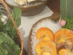 -太琼糟粕醋火锅·海南老爸茶(海棠湾臻选店)