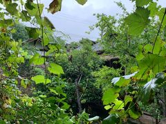 -驿舍·民國老营房院子私房菜(科学会堂店)