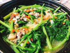 -大树头·花园餐厅(市桥店)