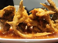 -会仙楼饭庄(宽厚里店)