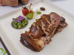 -院8里·少城记忆老川菜(宽窄巷子店)