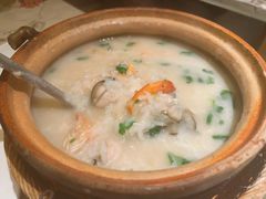 -潮州府·潮菜·砂锅粥(徐家汇店)