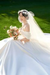 -摩玛婚纱摄影(杭州店)