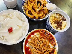 -西月城谭豆花(春熙路店)