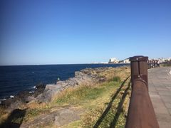 -龙头岩(Dragon Head Rock)