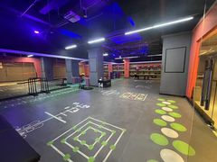 -RunningFit健身高端私教馆(红星美凯龙店)