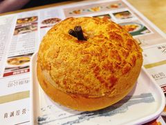 -新世界餐厅(万达店)
