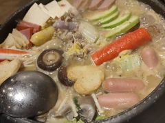 -庭院里的小幸福(开发区万达店)