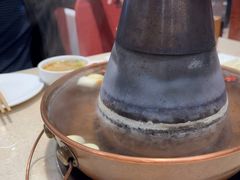 -阳坊大都涮羊肉(阳坊总店)