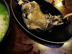-沈记土鸡米线(七星街品牌中心店)