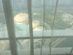 郑州绿地JW万豪酒店万豪中餐厅-郑州绿地JW万豪酒店-中餐厅