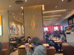 -大师兄·西北小馆(北站缤果空间店)