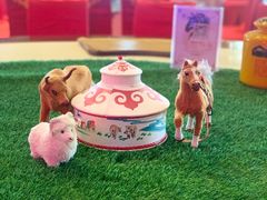 -蒙古大营·蒙古演绎餐厅(赛马场店)
