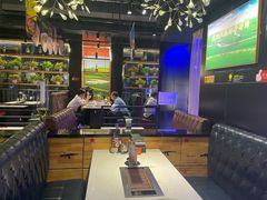 -AK47烤羊腿串吧(柳浪家园店)
