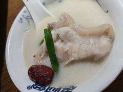 -老阿爸江浙土菜(奥体中心店)