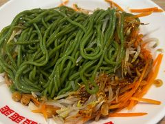 -阿利茄汁面(金成国贸店)