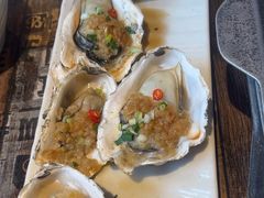 -管氏翅吧(广渠门店)