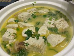 -伊田园·鱼鲜·杭帮家常菜(滨康路店)