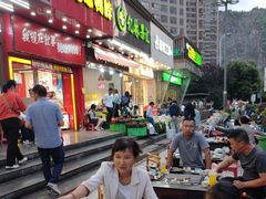 -塘屋烧烤·云南火塘烧烤品牌(春城慧谷旗舰店)