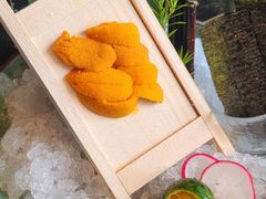 -炙柒Sekinana·精致料理 烧鸟·铁板烧(海上世界店)