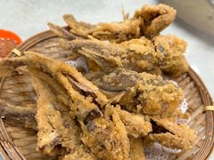 -郭林家常菜(洋桥店)