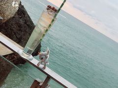 -Rock Bar Bali(Bali)