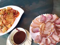 -四方小吃·白族庭院餐厅