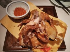 -打酱油·非遗淮扬菜(瘦西湖梅岭店)