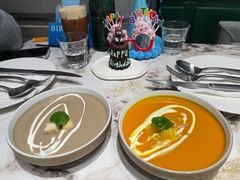 -沛家·西餐Brunch·直火料理