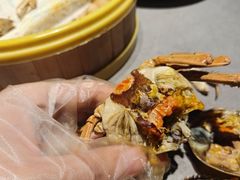-杨氏青龙虾·羊蝎子(金盛路总店)