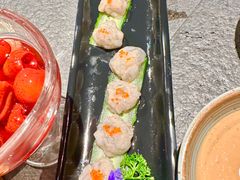-老墙根涮肉·铜锅·烧烤(王四营店)