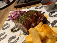 -Goose Island Brewhouse鹅岛精酿啤酒酿造工坊餐厅