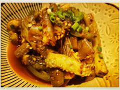 -龙门阵茶屋川菜馆(武康路店)