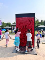 点击看大图 -季高兔窝窝亲子园(上海薰衣草公园店)