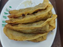 -清真蒋有记(老门东店)