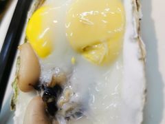 金牌焗蚝仔饭-飞尝蚝·顺德菜·鱼生(顺德总店)