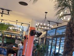 -Chili's Cafe&Bar奇利斯(滨江店)