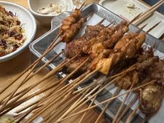 -管氏翅吧(地安门店)