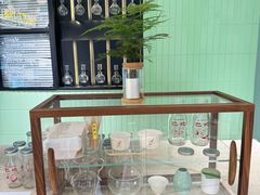 -鹤茶野所(上海首店)
