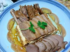 潮州卤水拼盘（半例）-潮堂 · 潮州菜(国贸商城店)