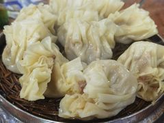 -元盛居(生态大街店)