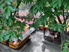 -川白楼·老成都院坝川菜鱼鲜馆(马鞍路店)