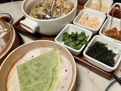 -林四喜·闽南传家菜(鼓浪屿店)