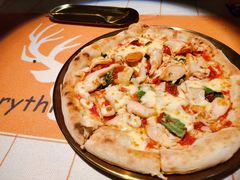 -大象厨房(重庆道店)