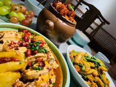 -小菜园新徽菜(镇江京口吾悦店)