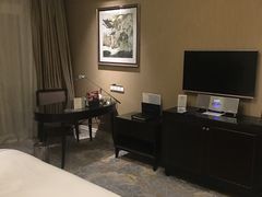 -青岛海景花园大酒店