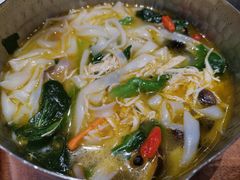 -小满手工粉(上海月星环球港店)